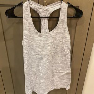 Lululemon cool racer back tank